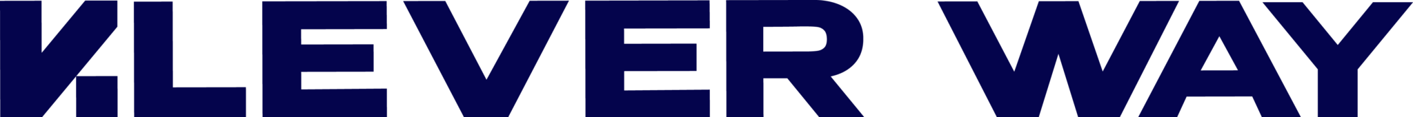 Kleverway Logo